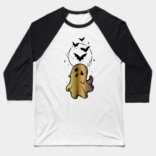 cute baby ghost Baseball T-Shirt